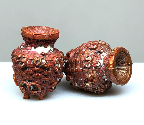 🎯 Takong Dak Sap﻿ by Phra Kruba Kittichai Khemchari, Wat Pang Makong, Chiang Dao, Chiang Mai – Powerful Wealth-Attracting Amulet