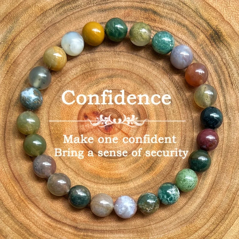 ✨ Boho-Chic Bead Bracelet – Versatile, Fashion-Forward Unisex Jewelry – Perfect Gift for Any Occasion