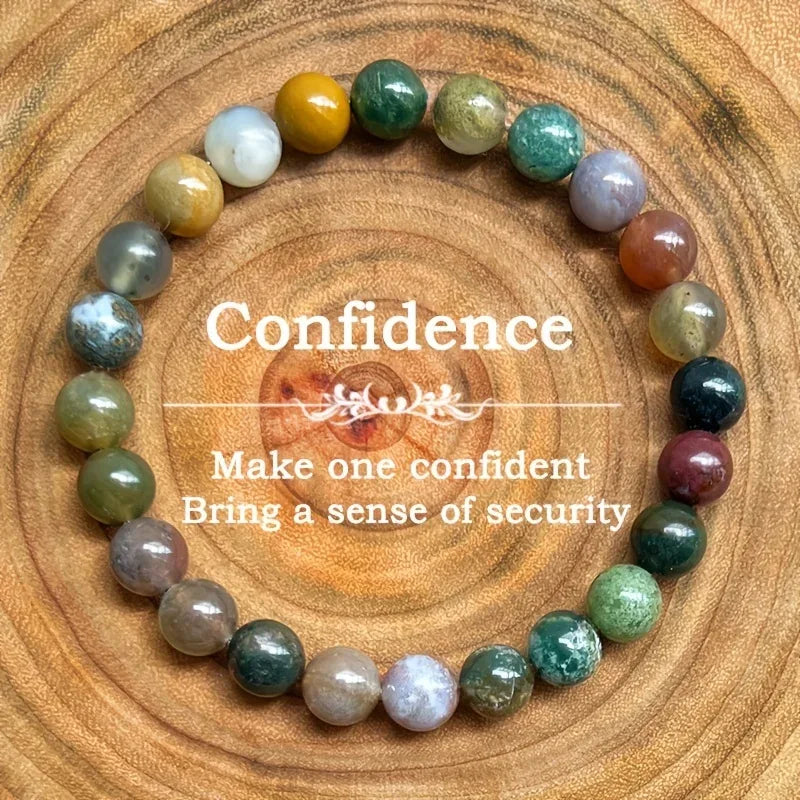 ✨ Boho-Chic Bead Bracelet – Versatile, Fashion-Forward Unisex Jewelry – Perfect Gift for Any Occasion