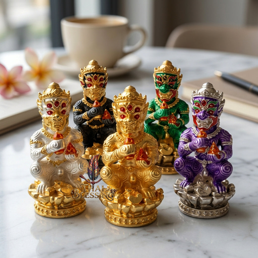 🔱 Si Hu Ha Ta (Bang Koet Sap) – The Sovereign Eater of Fire & Producer of Gold – Wai Kru 68 Series – The Ultimate Engine for Rapid Wealth, Market Dominance, and Hypnotic Attraction!