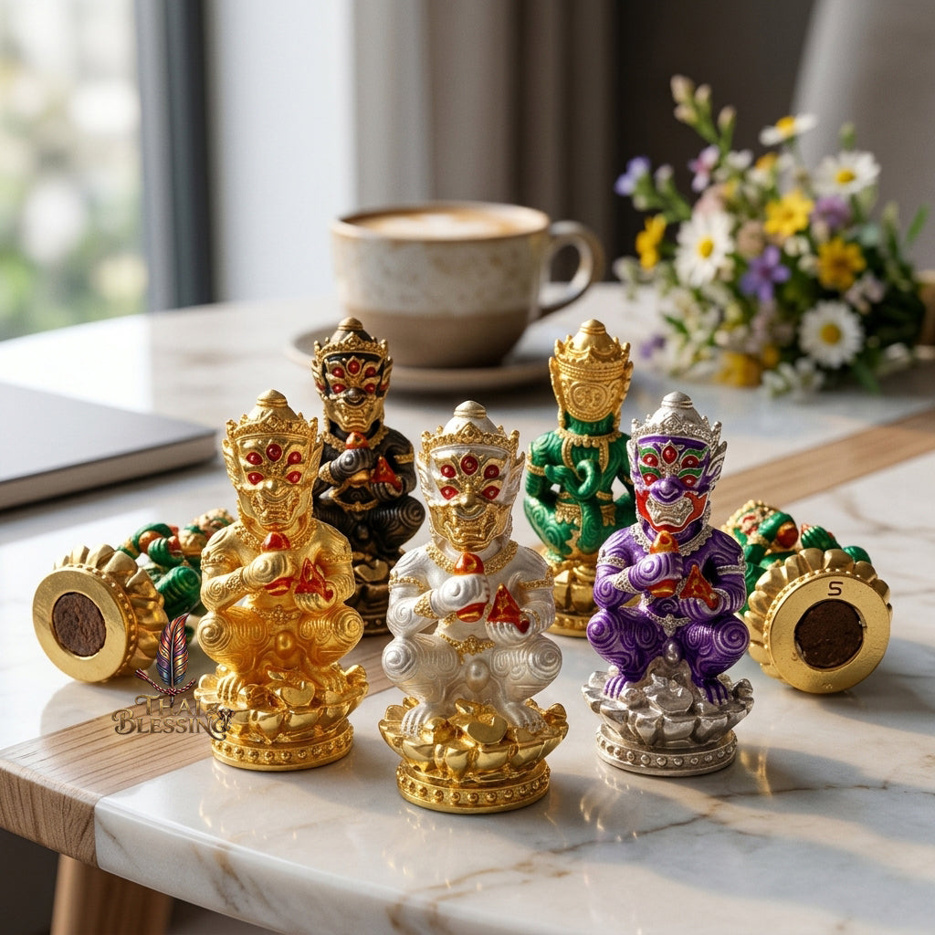 🔱 Si Hu Ha Ta (Bang Koet Sap) – The Sovereign Eater of Fire & Producer of Gold – Wai Kru 68 Series – The Ultimate Engine for Rapid Wealth, Market Dominance, and Hypnotic Attraction!