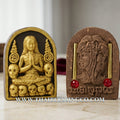 ✨ The Immortal Nang Prai Krasib Whisperer of Fortune: Consecrated Necromantic Astral Talisman by Luang Phor Somsak Kosalo, Kanchanaburi – Authentic Thai Occult Amulet for Supernatural Windfall Luck, Extreme Attraction, and Ghostly Guided Prosperity ✨