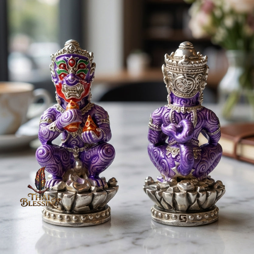 🔱 Si Hu Ha Ta (Bang Koet Sap) – The Sovereign Eater of Fire & Producer of Gold – Wai Kru 68 Series – The Ultimate Engine for Rapid Wealth, Market Dominance, and Hypnotic Attraction!