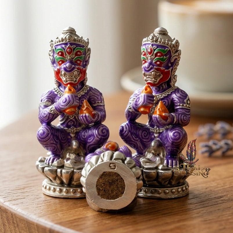 🔱 Si Hu Ha Ta (Bang Koet Sap) – The Sovereign Eater of Fire & Producer of Gold – Wai Kru 68 Series – The Ultimate Engine for Rapid Wealth, Market Dominance, and Hypnotic Attraction!