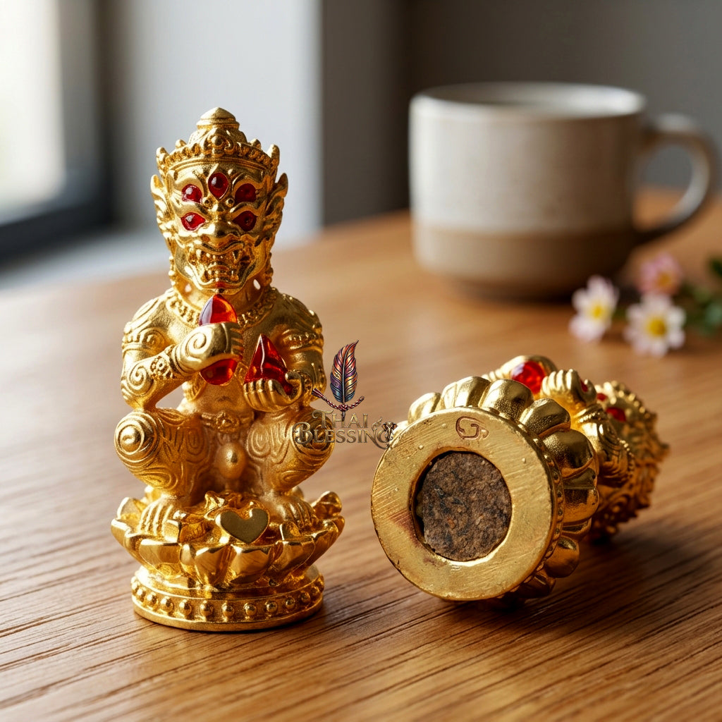 🔱 Si Hu Ha Ta (Bang Koet Sap) – The Sovereign Eater of Fire & Producer of Gold – Wai Kru 68 Series – The Ultimate Engine for Rapid Wealth, Market Dominance, and Hypnotic Attraction!