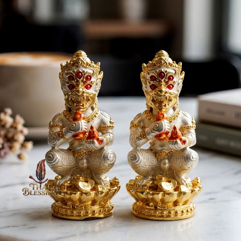 🔱 Si Hu Ha Ta (Bang Koet Sap) – The Sovereign Eater of Fire & Producer of Gold – Wai Kru 68 Series – The Ultimate Engine for Rapid Wealth, Market Dominance, and Hypnotic Attraction!