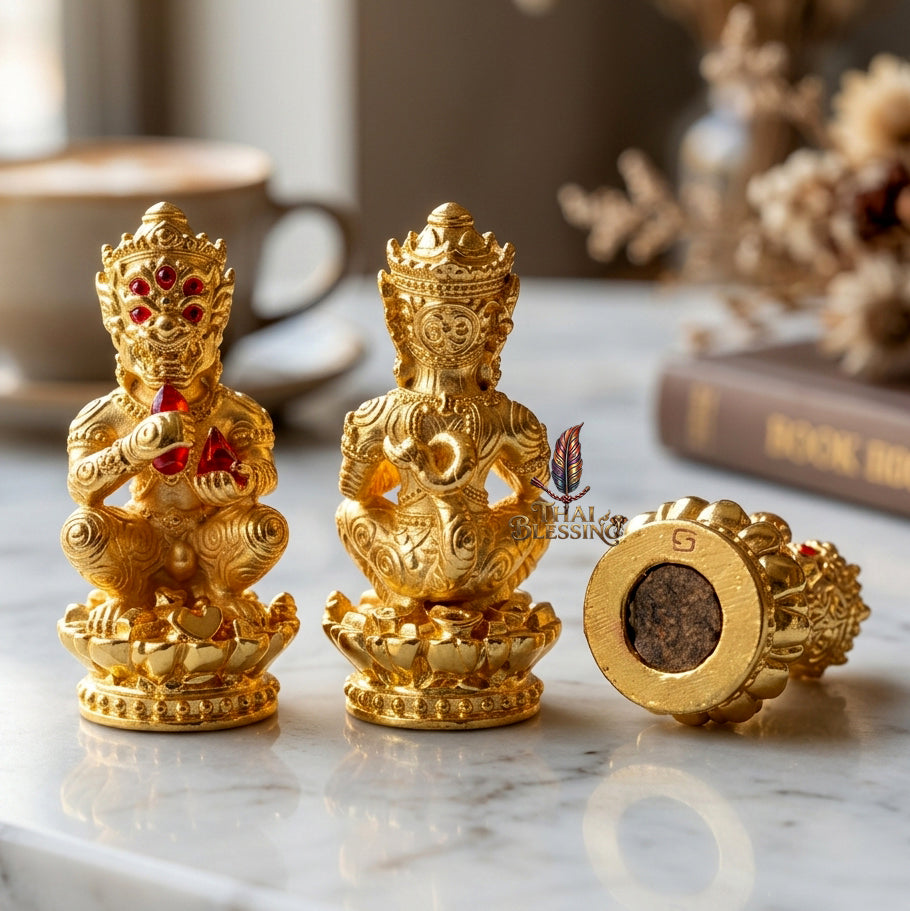 🔱 Si Hu Ha Ta (Bang Koet Sap) – The Sovereign Eater of Fire & Producer of Gold – Wai Kru 68 Series – The Ultimate Engine for Rapid Wealth, Market Dominance, and Hypnotic Attraction!
