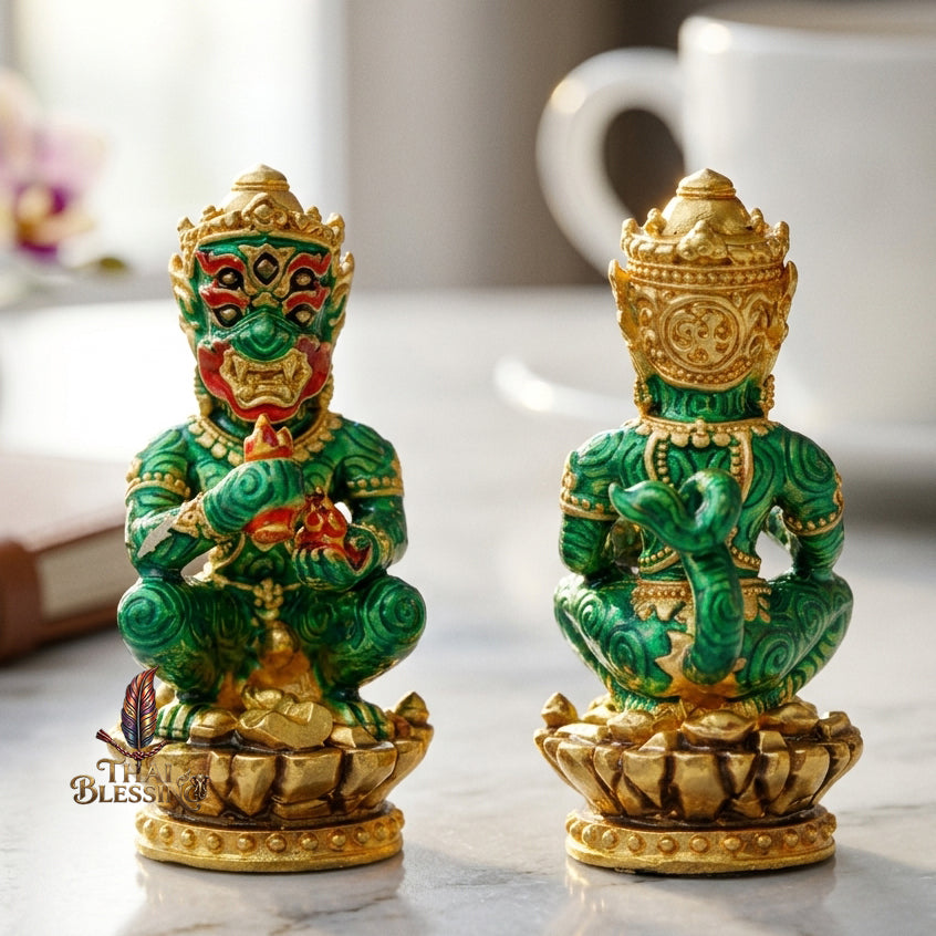 🔱 Si Hu Ha Ta (Bang Koet Sap) – The Sovereign Eater of Fire & Producer of Gold – Wai Kru 68 Series – The Ultimate Engine for Rapid Wealth, Market Dominance, and Hypnotic Attraction!