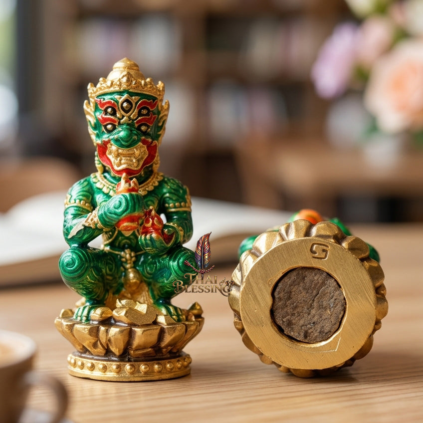 🔱 Si Hu Ha Ta (Bang Koet Sap) – The Sovereign Eater of Fire & Producer of Gold – Wai Kru 68 Series – The Ultimate Engine for Rapid Wealth, Market Dominance, and Hypnotic Attraction!