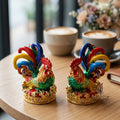 🔱 Kai Fa Phaya Liang – The Sovereign Pheasant of the Great Billionaire – Luang Ta Noi & Luang Pu Maha Sila (2567) – The Ultimate Engine for Financial Abundance, Rank Elevation, and Elite Social Influence!
