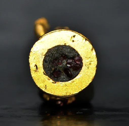 🌟 Attract Wealth & Prosperity with the Authentic Thai Fortune Cat Amulet Maeo Jao Sua Bronze with 3K Plating