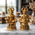 💀Authentic Thai Amulet 2018: Sovereign "Phaya Matchurat" (The King of Death) by Ajarn Plien Hatyanon – Sacred Bell Bronze (Thong Rakhang) Edition for Absolute Authority, Karma Cleansing, and Invincible Protection