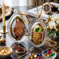 ✨🐚🗣️ Sacred Sovereign Micro-Acoustic Protection Shell - Luang Pu Leng Wat Nong Kae 2021 Resonance Edition, Inbound Capital Multiplier & Negative Frequency Neutralizer