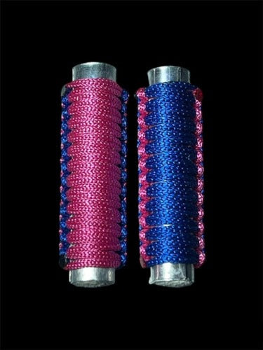 🔮 Sacred Infinite Interpersonal Magnetism Cord-Wrapped Scroll - Luang Pu Pongsak Wat Pa Thep Nimit 2024 Legacy Edition (4x1 cm), Ultimate Charismatic Resonance & Consumer Affinity Catalyst