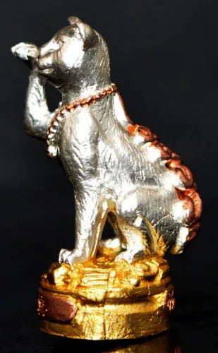🐱Unlock Prosperity & Positive Energy with Thailand’s Most Cherished Wealth Symbol!