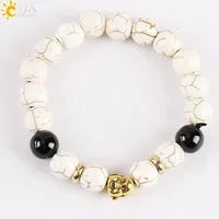 📿 108 Bead Rose Quartz & Tiger Eye Mala: 7 Chakra Healing Wrap Bracelet & Necklace – Heart Healing, Confidence & Meditation Prayer Beads