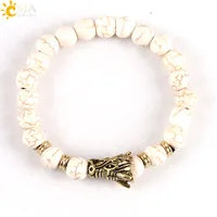 📿 108 Bead Rose Quartz & Tiger Eye Mala: 7 Chakra Healing Wrap Bracelet & Necklace – Heart Healing, Confidence & Meditation Prayer Beads