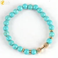 📿 108 Bead Rose Quartz & Tiger Eye Mala: 7 Chakra Healing Wrap Bracelet & Necklace – Heart Healing, Confidence & Meditation Prayer Beads