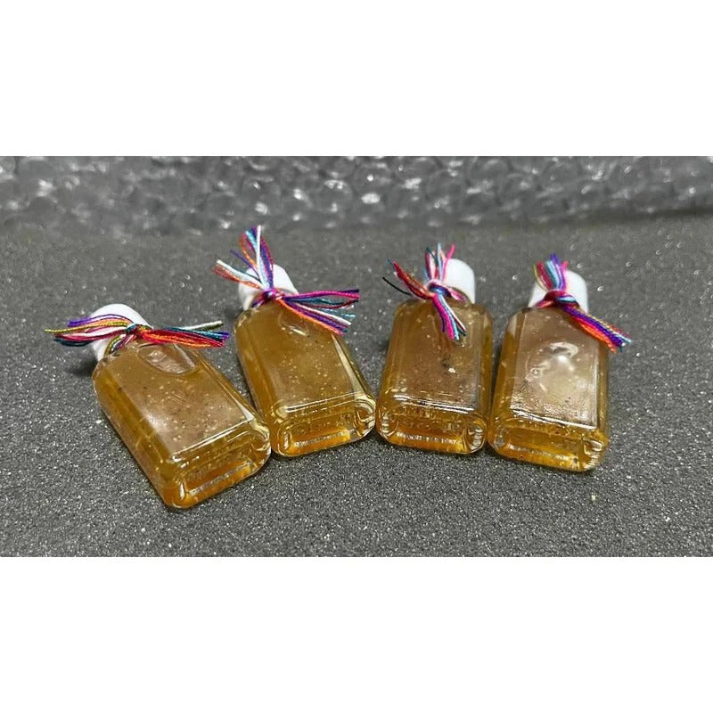 🌟THE ESSENCE OF ENCHANTMENT: NAMMAN MONTRA SANEH LUMLONG ✨Universal Attraction Elixir – Ancient Thai Alchemy for Soulmate Attraction, Elite Business Luck & Wealth Manifestation