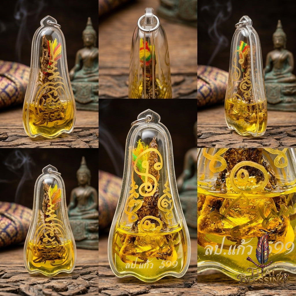 🐍 Deuay Phya Ngu: The Great Serpent Spur (Asset Hook) – Luang Pu Kaew, Wat Kaeng Din Sor (2568) – The Ultimate Alchemical Engine for Predatory Prosperity and Destiny Alignment