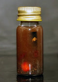 ✨ Divine Charm Oil for Destiny Opening – Luang Pu Muni Phon Dam 2025 Edition