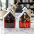 ✨ Divine "Hoeng Prai Riak Sap" Ghost of Wealth – 2025 Sacred Black Occult Powder & Mystical Herb Edition Authentic Thai Fortune-Calling Guardian for Gambling Luck, Extreme Attraction, Whispering Warnings, and Absolute Protection
