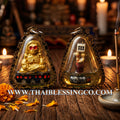 👑Divine "Mae Prai Setthi" Billionaire Spirit Queen Authentic Thai Wealth-Attracting Talisman Crafted from Sacred Herbs & Arcane Spirit Powders for Supreme Fortune, Business Dominance, and Infinite Abundance