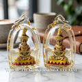 ✨ Divine "Phaya Ngang Sap Saneha" Sovereign of Wealth & Lust Authentic Thai Seduction Talisman Immersed in Sacred "Kru Prai" Occult Oil for Supreme Attraction, Infinite Fortune, and Absolute Influence