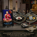 🔱 Duang Ta Thip Maha Wet – The Divine Eye of Infinite Vision & Fortune – Luang Pu Nen Kaew, Wat Udom Praison – The Ultimate Engine for Strategic Insight, Financial Dominance, and Unstoppable Attraction!
