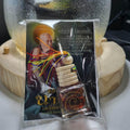 Enchanting Burmese Charm Oil for Love & Popularity by Kruba Kamfan - Nang Yao Seductive Oil (2022)