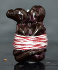 ✨ Enhance Your Love & Charm – Twin In Khu Amulet by Pho Pu Kru Noi Tan, Northern Thai Spiritual Artisan