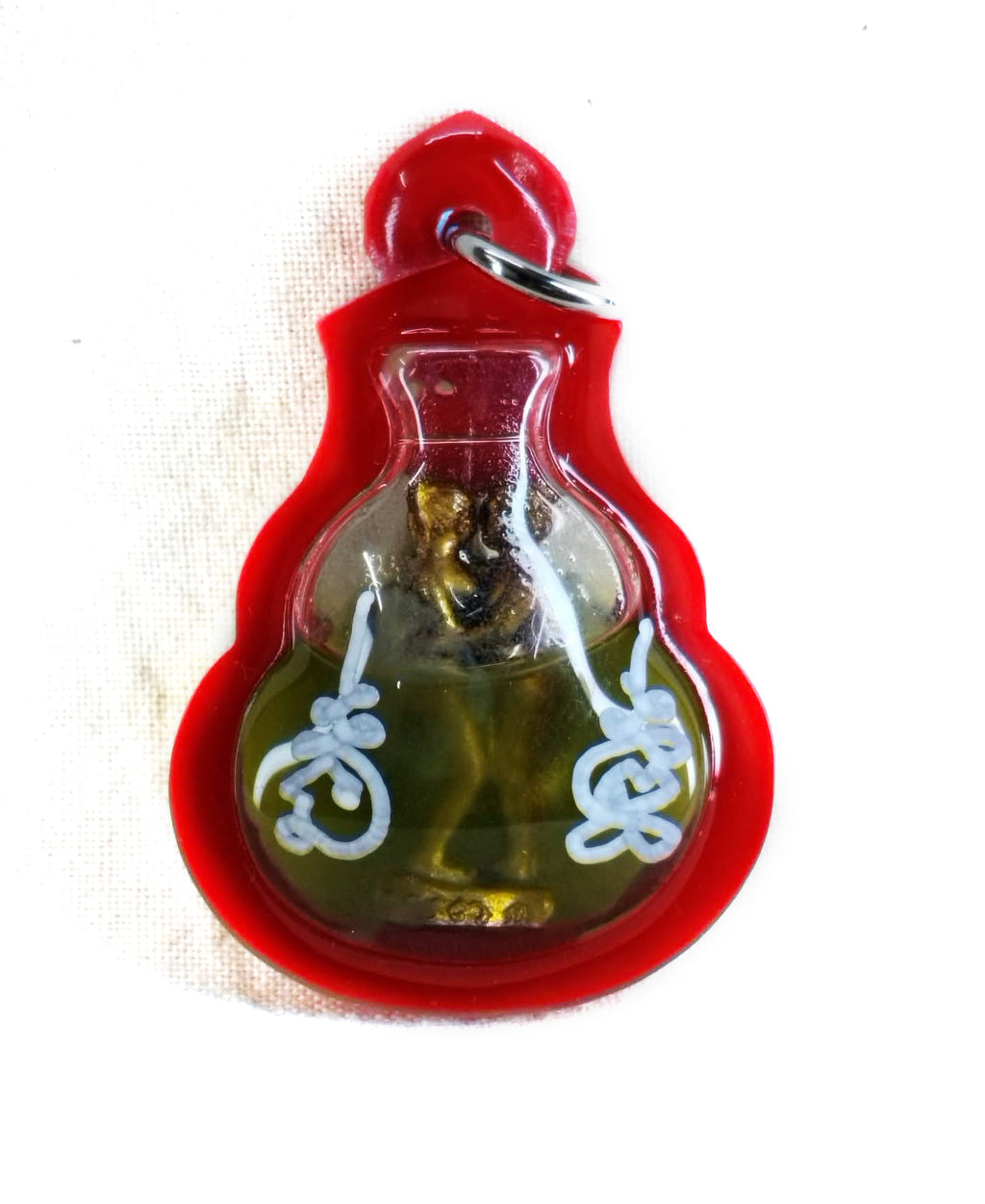 💖 ✨ Eternal Soulmate Harmony Oil: The 2016 Sacred Inn-Koo Masterpiece by Phra Ajahn La
