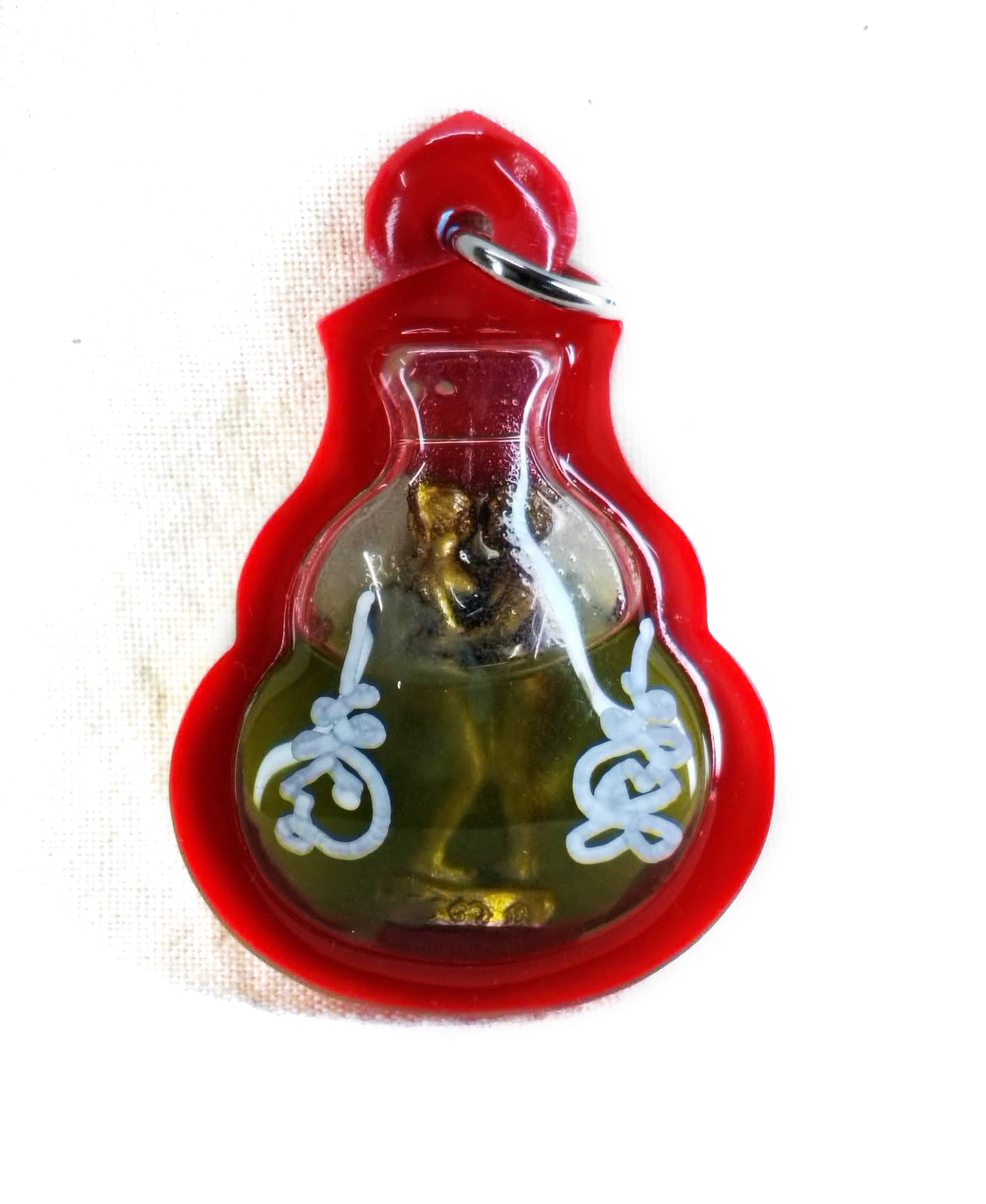 💖 ✨ Eternal Soulmate Harmony Oil: The 2016 Sacred Inn-Koo Masterpiece by Phra Ajahn La