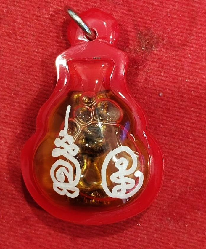 💖 ✨ Eternal Soulmate Harmony Oil: The 2016 Sacred Inn-Koo Masterpiece by Phra Ajahn La