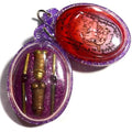 💜 The Primal Pulse of Desire: Sacred Gay Love Locket In Koo Sakot Gaam – The Ultimate "Chai Rak Chai" Attraction Magnet by Ajarn Ton Salakyan