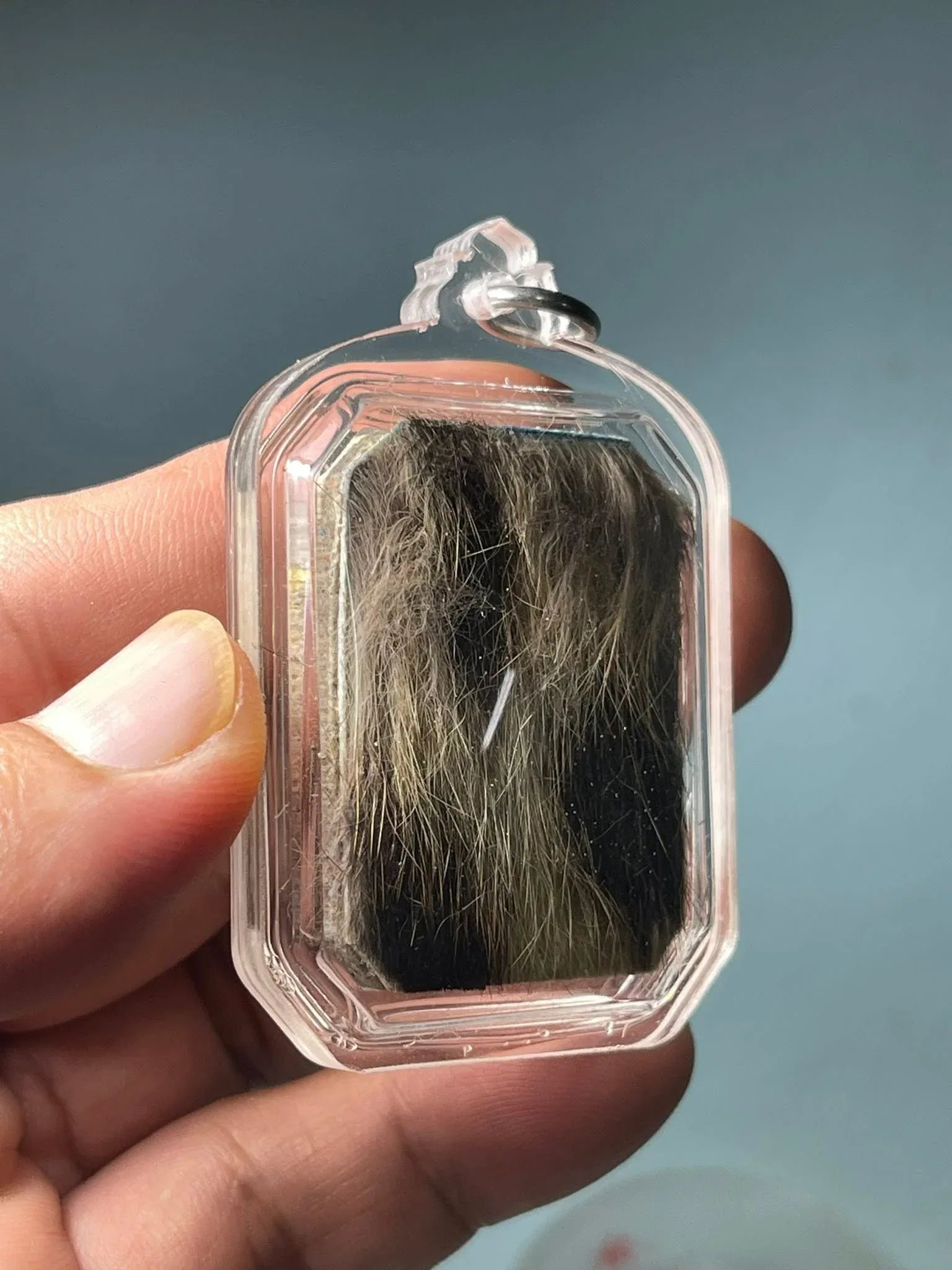 🧿 Ghost Bone Powder Phra Pidta – Supreme Love & Wealth Magnet by Ajarn Nipon, Wat Lon, Phatthalung (Top #1 Temple Bestseller) - Thai Blessing Co By RURUECHA