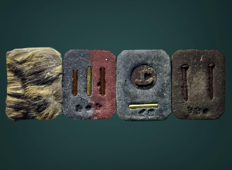 🧿 Ghost Bone Powder Phra Pidta – Supreme Love & Wealth Magnet by Ajarn Nipon, Wat Lon, Phatthalung (Top #1 Temple Bestseller)