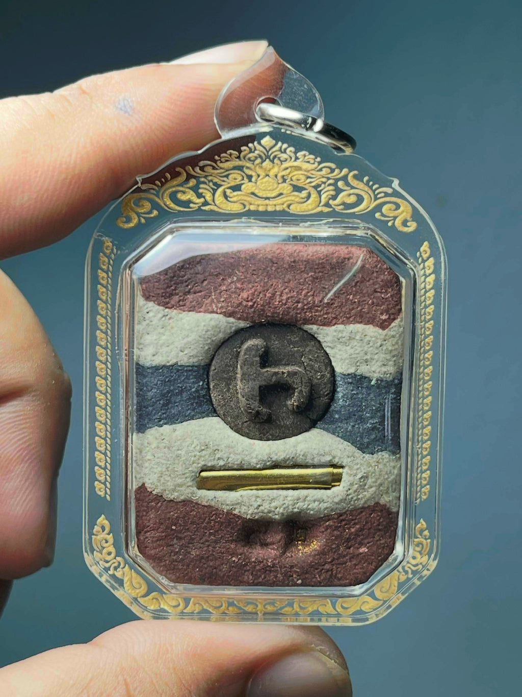 🧿 Ghost Bone Powder Phra Pidta – Supreme Love & Wealth Magnet by Ajarn Nipon, Wat Lon, Phatthalung (Top #1 Temple Bestseller)