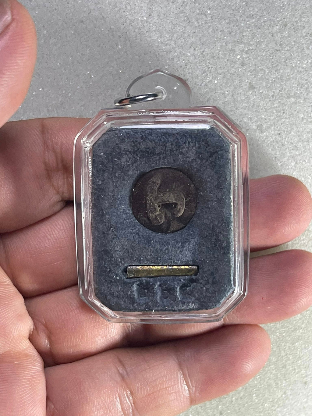 🧿 Ghost Bone Powder Phra Pidta – Supreme Love & Wealth Magnet by Ajarn Nipon, Wat Lon, Phatthalung (Top #1 Temple Bestseller)