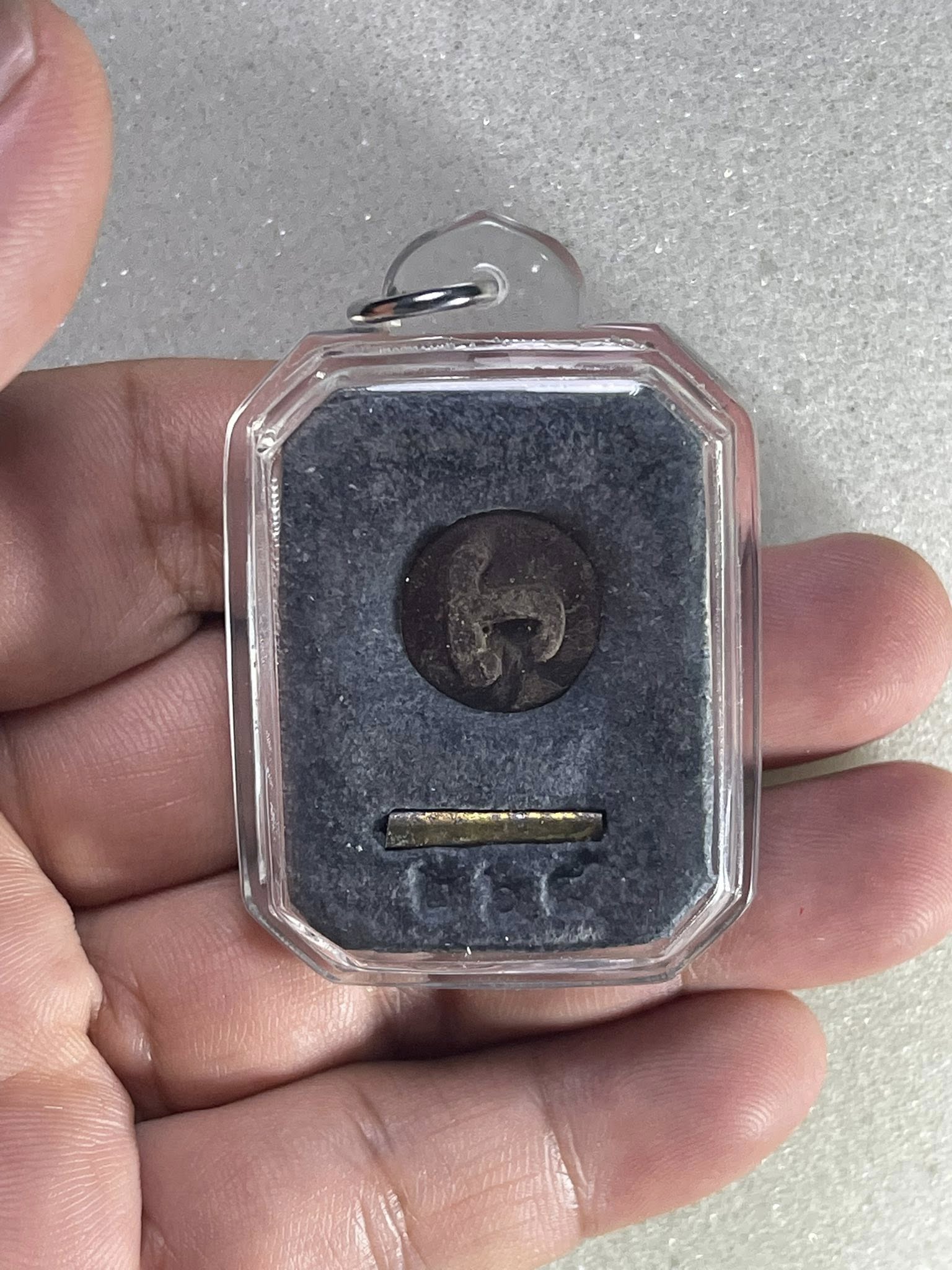 🧿 Ghost Bone Powder Phra Pidta – Supreme Love & Wealth Magnet by Ajarn Nipon, Wat Lon, Phatthalung (Top #1 Temple Bestseller)