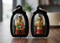 ✨ Golden Abundance Guardian: Blessed "Kuman Thong Phoem Sap" Amulet – Sacred "Stang" Bronze Wealth Magnet & Prosperity Talisman (2023 Edition by Luang Pu Kao)