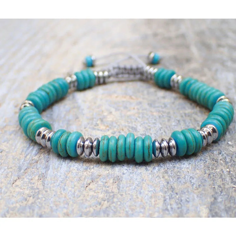 ✨ Men’s Cross Religious Bracelet – Classic Christian Jewelry for Men – Symbol of Faith and Strength A6