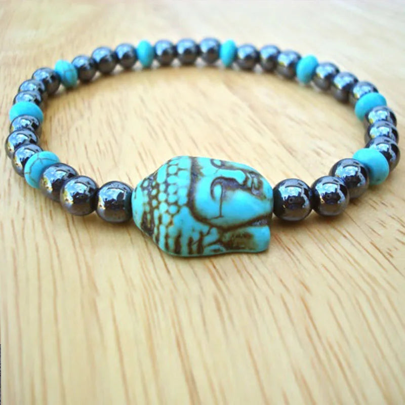 ✨ Men’s Cross Religious Bracelet – Classic Christian Jewelry for Men – Symbol of Faith and Strength