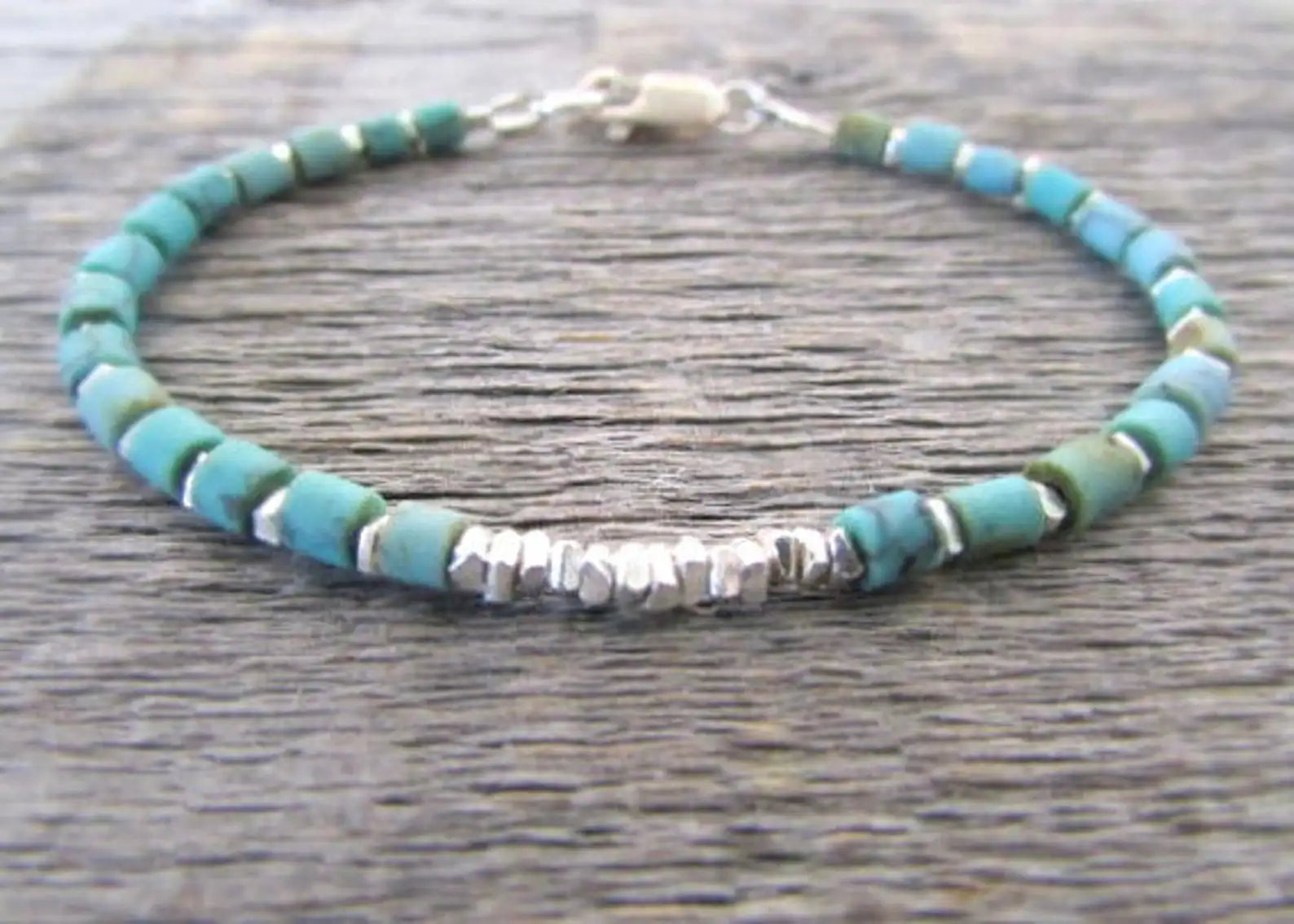 ✨ Men’s Cross Religious Bracelet – Classic Christian Jewelry for Men – Symbol of Faith and Strength A12