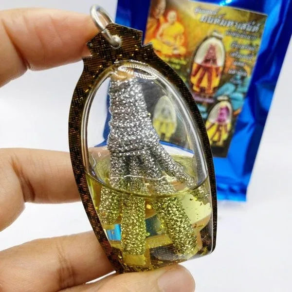 💖 HUN PAYONT: MAHA SANEH & LUCK ⚔️ The Sentinel of Harmony: Protect Your Peace and Amplify Your Magnetism with AetherGuardian