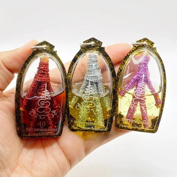 💖 HUN PAYONT: MAHA SANEH & LUCK ⚔️ The Sentinel of Harmony: Protect Your Peace and Amplify Your Magnetism with AetherGuardian