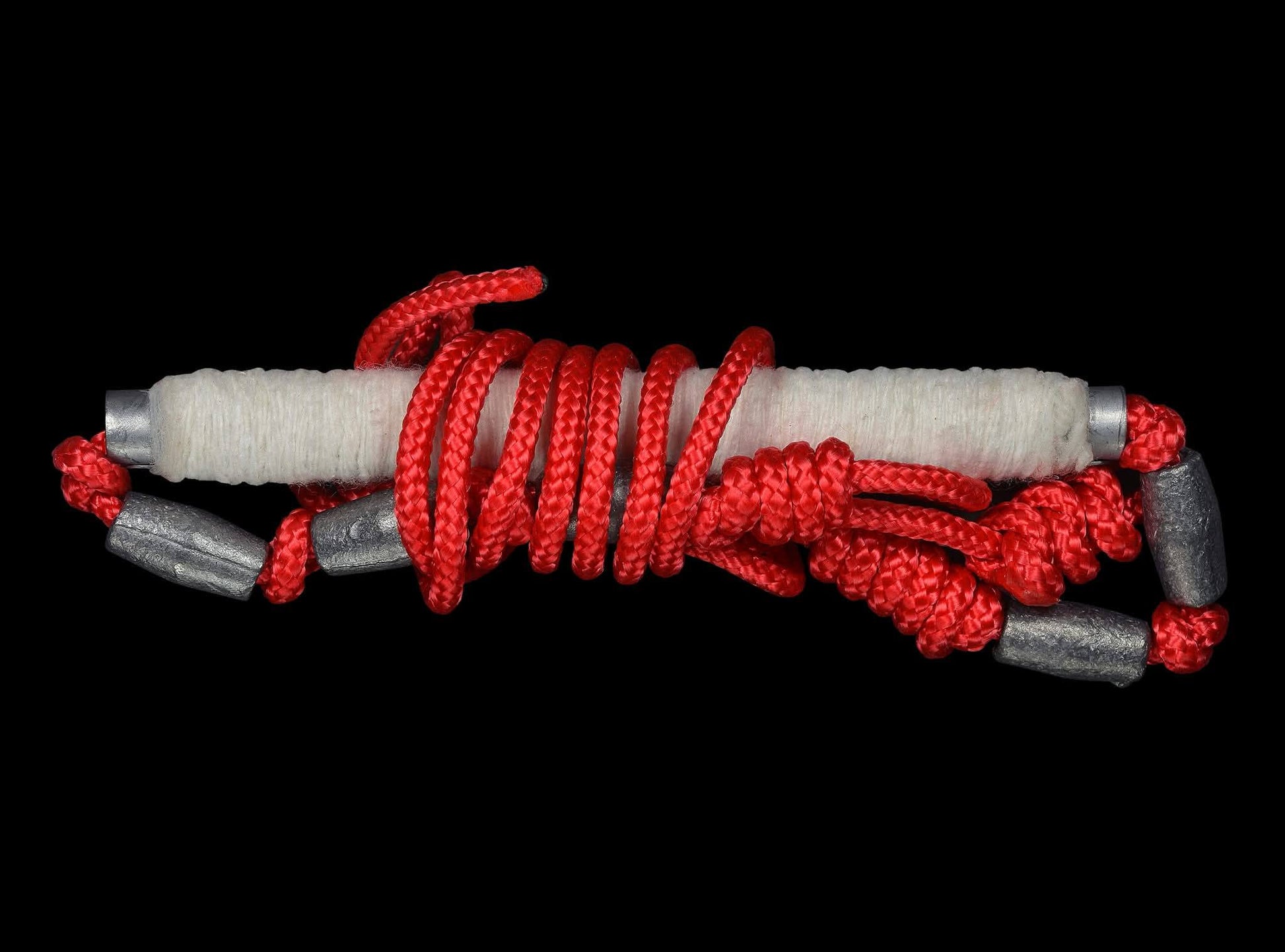 🔔 Holy Tone Takrud with 5 Phisom Beads – Luang Phor Pleung, Wat Phang Dan Ultimate 6-Power Protection – Invincibility, Safety & Prosperity