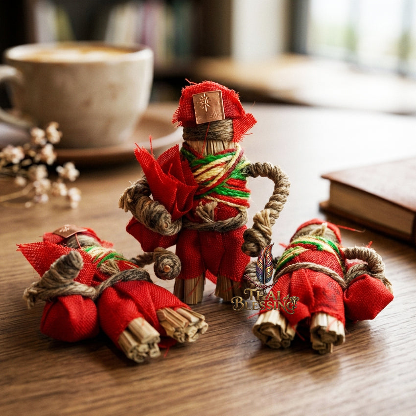 ⚔️ Hun Payont Arkom (The Sacred Guardian) – Luang Phor Mian, Wat Ban Janeang – The Ultimate Alchemical Engine for Sovereign Protection & Infinite Wealth Harvesting!
