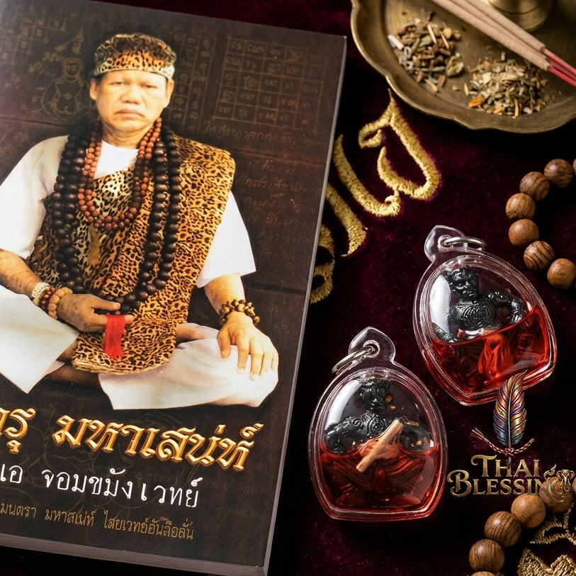 🔱 Hun Payont Saneh (Sealed in Na Long Lai Enchantment Oil): The Sovereign Astral Vanguard & Hypnotic Attraction Engine – Ajarn Nern Air The Ultimate Ancient Khmer Samrit Warrior for Explosive Wealth, Irresistible Charisma & Absolute Destiny Defense!