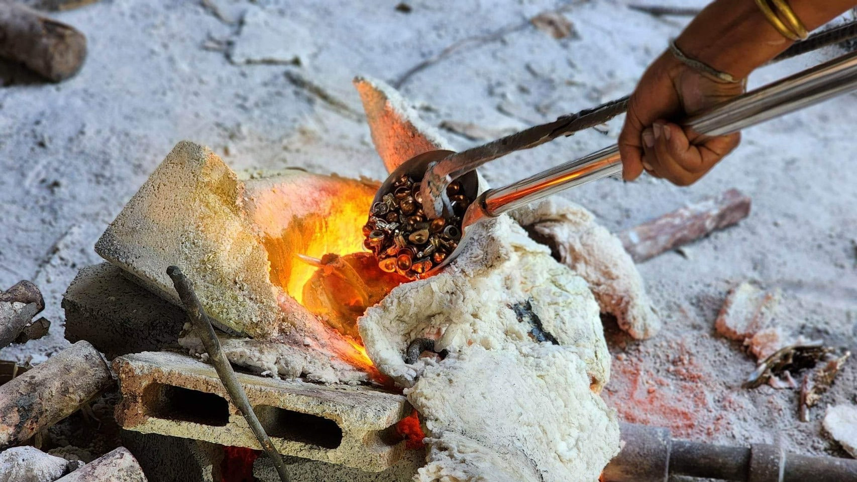 💎 IMMORTAL GLORY: The 2023 Phra Phuttha Chinnarat "Nava Metal" Sacred Sovereign Edition — Consecrated by the 100-Year-Old Master Luang Pu Im